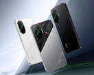 A képen látható Poco F7 júniusban indult a Poco F7 Pro és a Poco F7 Ultra érkezése után. (Kép forrása: Xiaomi)