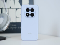 A Redmi Note 15 Pro Plus világszerte kevesebb RAM-mal indulhat, mint Kínában. (Kép forrása: Weibo)