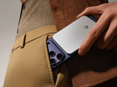 Az Ultrathin Magnetic Power Bank 5000 15W hamarosan két új változatban is elérhető lesz világszerte.