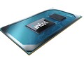Intel Tiger Lake i5-1155G7 SoC