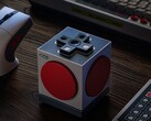 A 8BitDo Retro Cube 2 hangszóró - N Edition. (Kép forrása: 8BitDo)