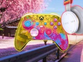 A Forza Horizon 6 Xbox Wireless Controller várhatóan május 19-én jelenik meg.