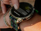 Az Amazfit Cheetah 2 Ultra megkapja a 2026. szeptemberi frissítést