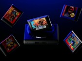 Mega Sg+. Az Analogue frissített Sega Genesis konzolja USB-C tápellátással és vezeték nélküli kapcsolattal bővült.