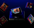 Mega Sg+. Az Analogue frissített Sega Genesis konzolja USB-C tápellátással és vezeték nélküli kapcsolattal bővült.