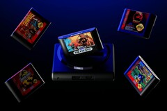 Mega Sg+. Az Analogue frissített Sega Genesis konzolja USB-C tápellátással és vezeték nélküli kapcsolattal bővült.