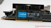 Crucial SO-DIMM készlet 64 GB