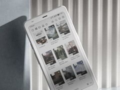 A Boox Palma 2 Pro színes kijelzővel és 5G dual SIM támogatással érkezik. (Kép forrása: Boox)