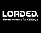 CDKeys kulcs viszonteladói névváltoztatás Loaded bannerre (Kép forrása: screenshot, Loaded YouTube)