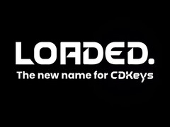 CDKeys kulcs viszonteladói névváltoztatás Loaded bannerre (Kép forrása: screenshot, Loaded YouTube)