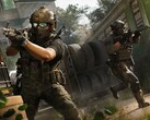 A Call of Duty: Modern Warfare 4 promóciós grafikája.