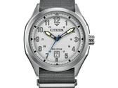 A Citizen Terra Force AW1890-01A 