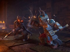 A Dark Craft bejelentő trailere december 2-án jelent meg a YouTube-on. (Kép forrása: Steam)