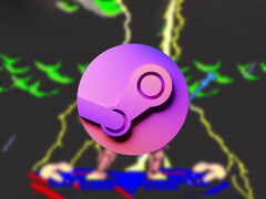 A Furi Demake - The Chain 2025. június 23-án válik fizetős játékká (Kép forrása: Steam és r/Steam - szerk.)