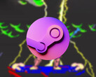 A Furi Demake - The Chain 2025. június 23-án válik fizetős játékká (Kép forrása: Steam és r/Steam - szerk.)
