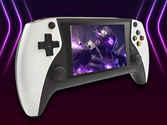 Az R50S a legújabb kísérlet a PlayStation Portal lenyúlására. (Kép forrása: Game Console)