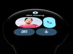 A Wear OS 6 teljesen átdolgozott dizájnnal rendelkezik majd. (Kép forrása: Google)