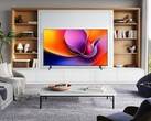 A Hisense A6Q várhatóan júniusban jelenik meg Európában. (Kép forrása: Hisense)