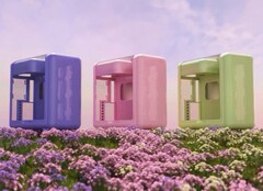 A Hyte X50-et úgy tervezték, hogy csúcsminőségű hűtést biztosítson. (Kép forrása: Hyte)