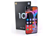 Xiaomi Mi 10 Pro Smartphone rövid értékelés