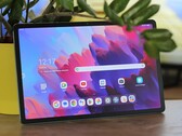 Lenovo Tab P12 Paper (matt kijelzővel) felülvizsgálat - Képernyőforradalom a középkategóriás táblagép osztályon belül?