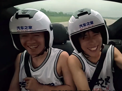 Az Y L modell dinamikai értékelése nagy sebességű jávorszarvas-vizsgálaton. (Kép forrása: Geek Laii/X)