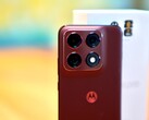 A Motorola Edge 70 Pro négy 50 megapixeles kamerájával kíván lenyűgözni.
