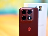 A Motorola Edge 70 Pro négy 50 megapixeles kamerájával kíván lenyűgözni.