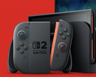 A Nintendo bő egy hét múlva várhatóan további információkat árul el a Switch 2-ről. (Kép forrása: Nintendo)
