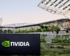 Az Nvidia engedélyt kér a H20 chip Kínába történő exportálásához. A képen: Nvidia központja (Kép forrása: Nvidia)