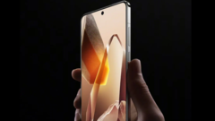 A OnePlus 13 kijelzője. (Kép forrása: OnePlus)