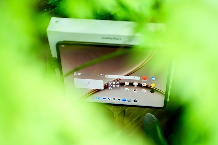 OnePlus Pad 4 teszt