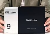 Az Oppo Find X9 Ultra csomagolása Kínában látott napvilágot, míg egy teaser globális megjelenési ablakra utal.