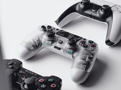 Az RPCS3 teljes mértékben támogatja a PS3, PS4 és PS5 vezérlőket.