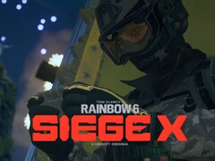 A Rainbow Six Siege X hack bannere látható (Kép forrása: screenshot, Ubisoft YouTube, szerkesztve)