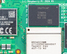 Raspberry A Pi nem emelte az SBC-k árait mindenhol. (Kép forrása: Raspberry Pi)