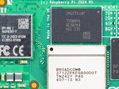 Raspberry A Pi nem emelte az SBC-k árait mindenhol. (Kép forrása: Raspberry Pi)
