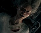 A Resident Evil 9 ugyanolyan borzalmasnak ígérkezik, mint elődei. (Kép forrása: Capcom)  