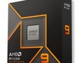 AMD Granite Ridge (Zen 5, AM5) Ryzen 5 9600X SoC