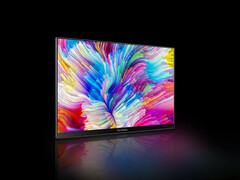 A VX14P1-3K-OLED körülbelül 351 dollárba kerül Kínában. A képen: a hordozható monitor promóciós képe. (Kép forrása: ViewSonic - szerk.)
