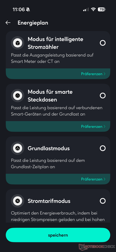 Betáplálási módok (2)