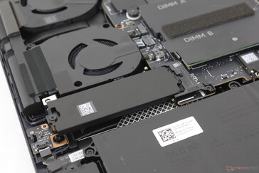 Foglalt M.2 PCIe5 x5 2280 foglalat