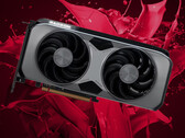A Radeon 9070-es sorozat jelenleg három modellt tartalmaz, a képen látható AMD művész render. (Kép forrása: AMD - szerk.)