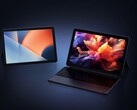 A Hi10 X1 egy Windows táblagép, amely laptopként is használható (Kép forrása: Chuwi)