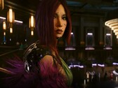 Songbird, a Cyberpunk 2077 Phantom Liberty kiegészítő egyik karaktere.