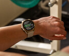 A Fenix 8 egyike a v17.xx stabil frissítésre váró okosóráknak. (Kép forrása: Garmin)