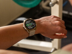 A Fenix 8 egyike a v17.xx stabil frissítésre váró okosóráknak. (Kép forrása: Garmin)