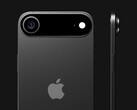 A Apple iPhone 17 Air láthatóan sok kompromisszumot köt a vékonyabb test elérése érdekében. (Kép forrása: @zellzoi)