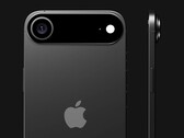 A Apple iPhone 17 Air láthatóan sok kompromisszumot köt a vékonyabb test elérése érdekében. (Kép forrása: @zellzoi)