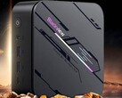 Az MP100 Pro egy új Intel-üzemű mini PC (Kép forrása: Blackview)